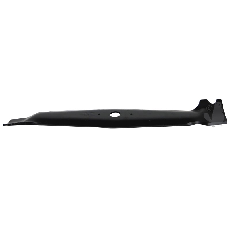 Lame de tondeuse à gazon compatible&nbsp; AS-MOTOR 520MM RIF 1101093
