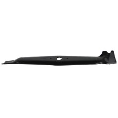 Cuchilla de cortacésped compatible AS-MOTOR 520MM RIF 1101093 | NewgardenParts.com