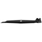 Lame de tondeuse à gazon compatible&nbsp; AS-MOTOR 520MM RIF 1101093