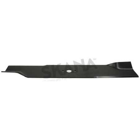 Kompatible Rasenmähermesser AS-MOTOR 527MM RIF 1101090 | NewgardenParts.com