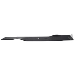Lawnmower blade compatible AS-MOTOR 630MM RIF 1100008 | NewgardenParts.com