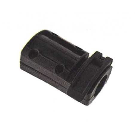 Collier de serrage MAORI secoueur de neige POWER TELE PT14 - TWIST TELE | NewgardenParts.com