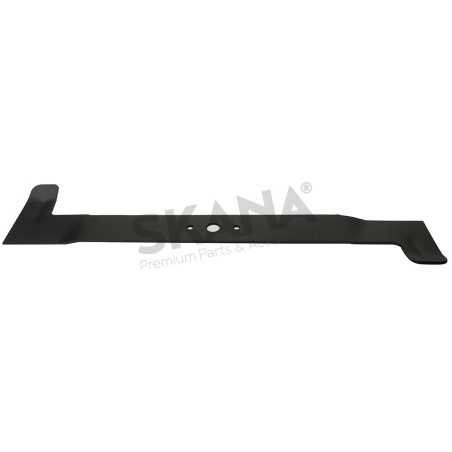 Lame de tondeuse à gazon compatible  AYP - HUSQVARNA 620MM RIF 1105034 | NewgardenParts.com