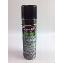 Carburettor cleaning spray grease remover 450892 200ml | NewgardenParts.com