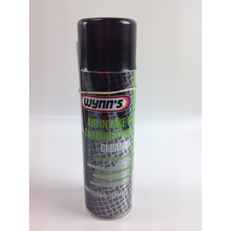 Motor Spray pulizia carburatore rimuovi grasso 450892 200ml