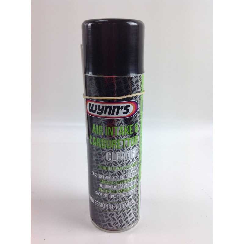 Vergaserreinigungsspray Fettentferner 450892 200ml