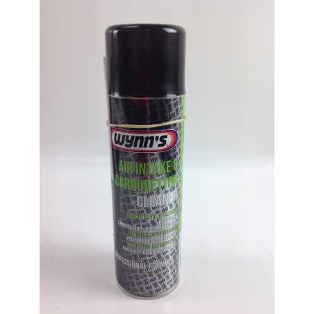 Carburettor cleaning spray grease remover 450892 200ml | NewgardenParts.com