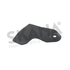 Lame de tondeuse à gazon compatible&nbsp; AYP 137MM RIF 1100196 | NewgardenParts.com