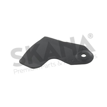 Lama per tagliaerba tosaerba compatibile AYP 137MM RIF 1100196 | NewgardenParts.com