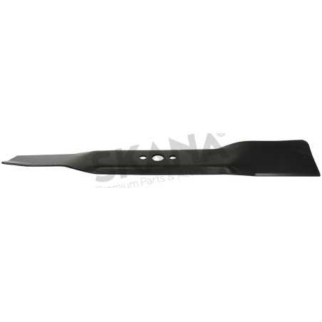 Lawnmower blade compatible AYP 426MM RIF 1104242 | NewgardenParts.com