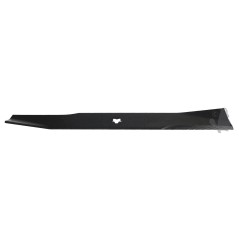 Cuchilla de cortacésped compatible AYP 457MM RIF 1103680 | NewgardenParts.com