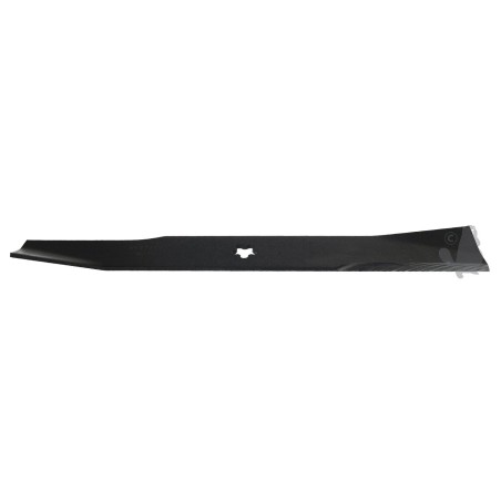Lawnmower blade compatible AYP 457MM RIF 1103680 | NewgardenParts.com