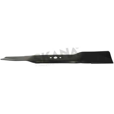 Cuchilla de cortacésped compatible AYP 478MM RIF 1104244 | NewgardenParts.com