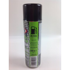 Carburettor cleaning spray grease remover 450892 200ml | NewgardenParts.com