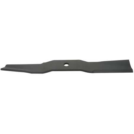 Lawnmower blade compatible AYP 528MM RIF 1108398