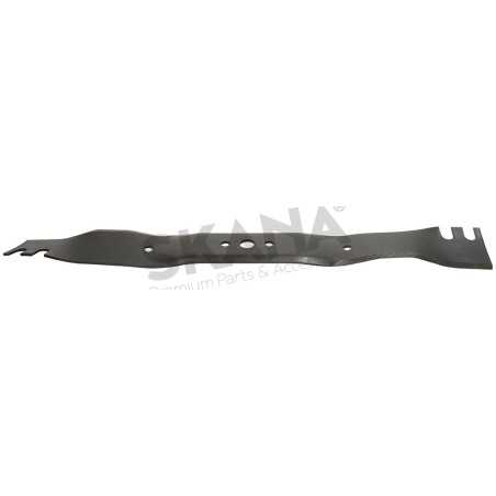 Cuchilla de cortacésped compatible AYP 533MM RIF 1100194 | NewgardenParts.com
