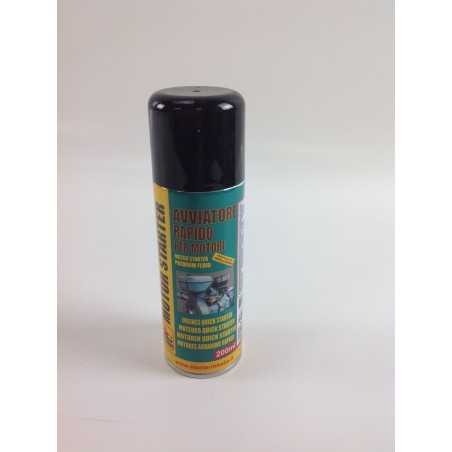 Motor starter spray 550144232 quick starter for petrol/diesel engines | NewgardenParts.com