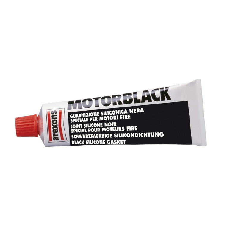 Motorblack - Nera 60 gr AREXONS