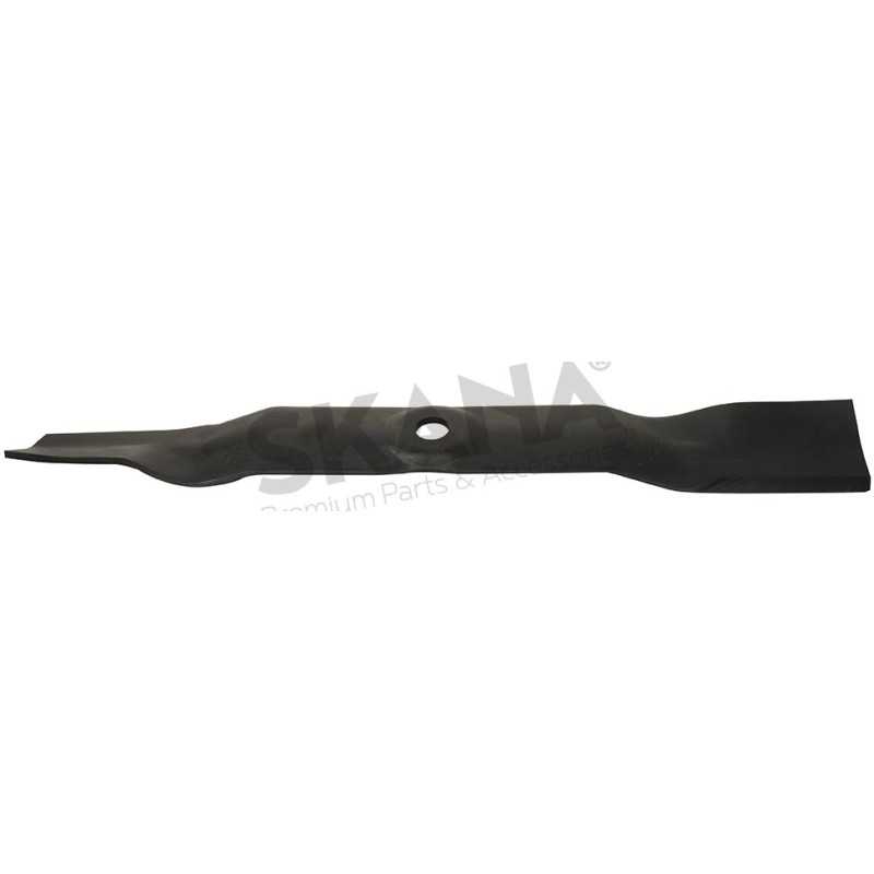 Lame de tondeuse à gazon compatible&nbsp; BOSCH 543MM RIF 1104203