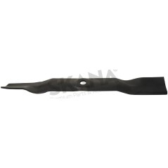 Lame de tondeuse à gazon compatible&nbsp; BOSCH 543MM RIF 1104203 | NewgardenParts.com