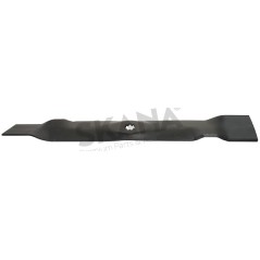 Cuchilla de cortacésped compatible BOSCH 545 MM RIF 1104200 | NewgardenParts.com