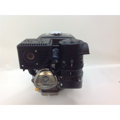 KOHLER moteur COMPLET CH395 moteur conique 23 mm motoculteur 9.5 HP | NewgardenParts.com