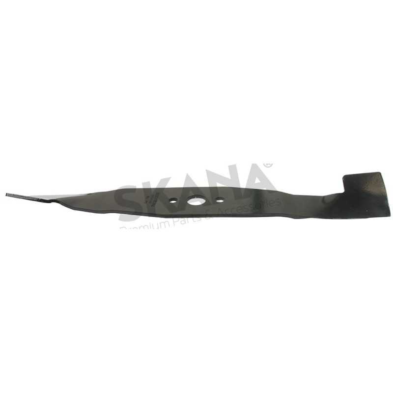 Kompatible Rasenmähermesser CASTELGARDEN / HONDA / STIGA - HONDA - SABO - SOLO - STIGA - VIKING 370MM RIF 1105054 Kompatible Rasenmähermesser CASTELGARDEN / HONDA / STIGA - HONDA - SABO - SOLO - STIGA - VIKING 370MM RIF 1105054