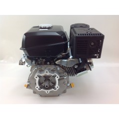 KOHLER moteur COMPLET CH395 moteur conique 23 mm motoculteur 9.5 HP | NewgardenParts.com