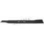 Kompatible Rasenmähermesser CASTELGARDEN / HONDA / STIGA - HONDA - SABO - STIGA - VIKING 480MM RIF 1105039