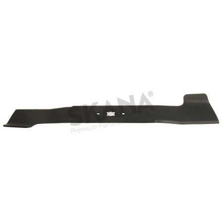 Lama tagliaerba tosaerba compatibile CASTELGARDEN - HONDA 538MM RIF 754-05024B | NewgardenParts.com