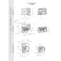 KOHLER moteur COMPLET CH395 moteur conique 23 mm motoculteur 9.5 HP
