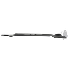 Lame de tondeuse à gazon compatible  CASTELGARDEN / HONDA / STIGA 530MM RIF 1101129 | NewgardenParts.com