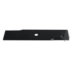 Lawnmower blade compatible COUNTAX / WESTWOOD 228,6MM RIF 1104158 | NewgardenParts.com