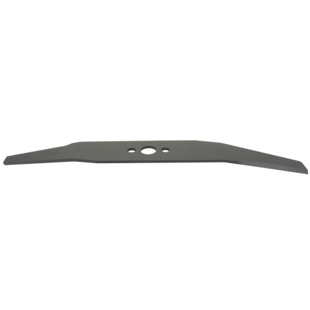 Lame de tondeuse à gazon compatible  COUNTAX / WESTWOOD 330MM RIF 1108386 | NewgardenParts.com