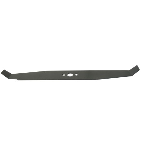 Lame de tondeuse à gazon compatible  COUNTAX / WESTWOOD 380MM RIF 1108387 | NewgardenParts.com