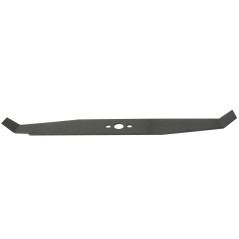 Lawnmower blade compatible COUNTAX / WESTWOOD 380MM RIF 1108387 | NewgardenParts.com