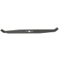 Lame de tondeuse à gazon compatible  COUNTAX / WESTWOOD 380MM RIF 1108387