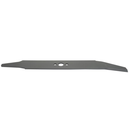 Lawnmower blade compatible COUNTAX / WESTWOOD 400MM RIF 1108388