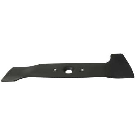 Lame de tondeuse à gazon compatible  COUNTAX / WESTWOOD 410MM RIF 1108392 | NewgardenParts.com