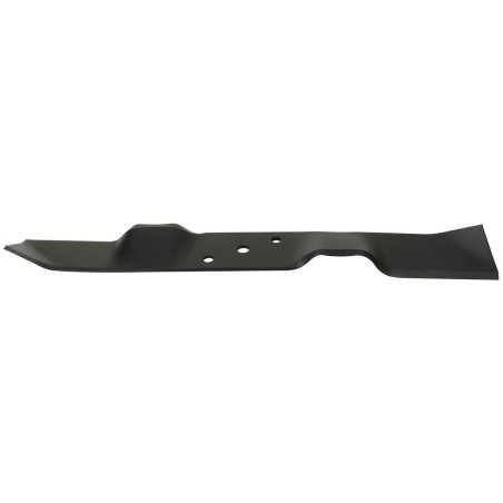 Cuchilla de cortacésped compatible COUNTAX / WESTWOOD 411MM RIF 1108394 | NewgardenParts.com