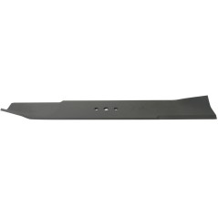 Lawnmower blade compatible COUNTAX / WESTWOOD 420MM RIF 1108395 | NewgardenParts.com
