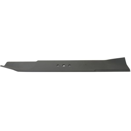 Lawnmower blade compatible COUNTAX / WESTWOOD 420MM RIF 1108395 | NewgardenParts.com