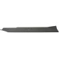 Lame de tondeuse à gazon compatible&nbsp; COUNTAX / WESTWOOD 420MM RIF 1108395