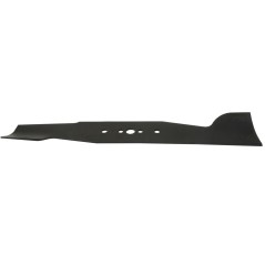 Kompatible Rasenmähermesser COUNTAX / WESTWOOD 456MM RIF 1108390 | NewgardenParts.com