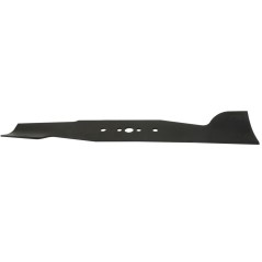 Lama per tagliaerba tosaerba compatibile COUNTAX / WESTWOOD 456MM RIF 1108390 | NewgardenParts.com