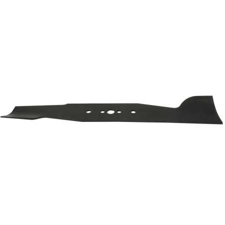 Lame de tondeuse à gazon compatible  COUNTAX / WESTWOOD 456MM RIF 1108390