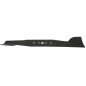 Lame de tondeuse à gazon compatible&nbsp; COUNTAX / WESTWOOD 456MM RIF 1108390