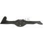 Lame de tondeuse à gazon compatible&nbsp; COUNTAX / WESTWOOD 465MM RIF 1108198