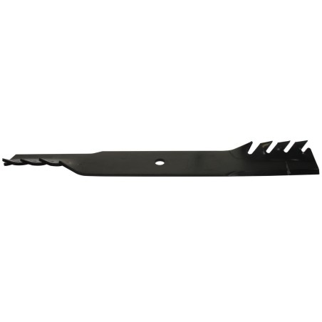 Lama per tagliaerba tosaerba compatibile COUNTAX / WESTWOOD 521MM RIF 1108384 | NewgardenParts.com