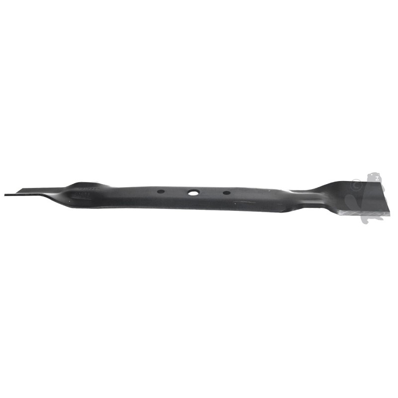 Lame de tondeuse à gazon compatible&nbsp; COUNTAX / WESTWOOD 533MM RIF 1106576